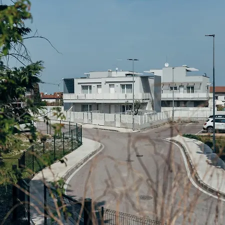 Apartment Forte Laghetto - Peschiera del Garda
