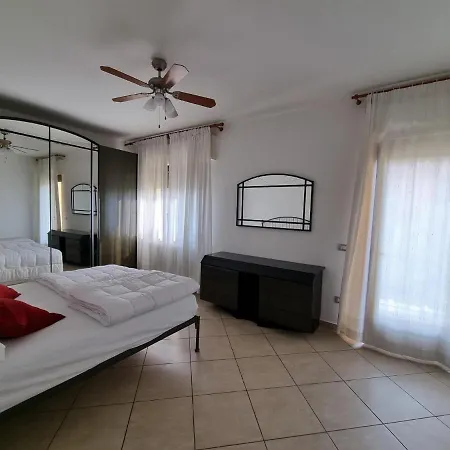 Marzan 12 Apartment