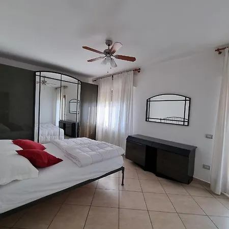 Apartment Marzan 12 *