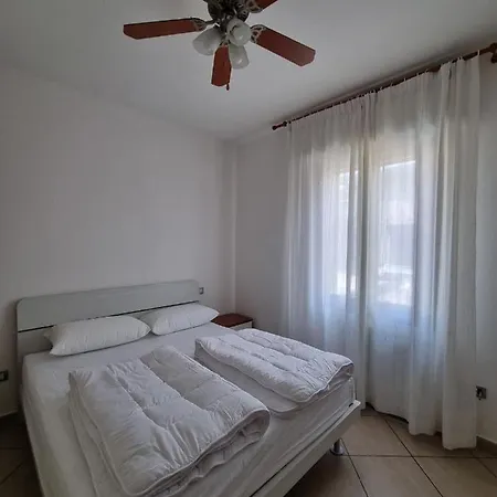 Marzan 12 Apartment *