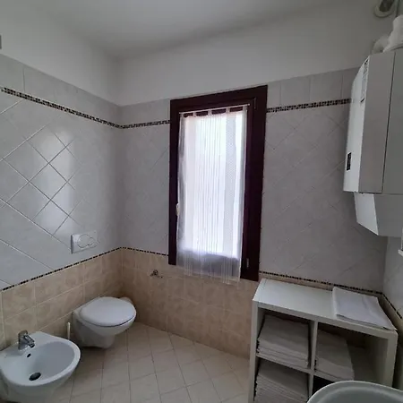 Apartment Marzan 12 Peschiera del Garda