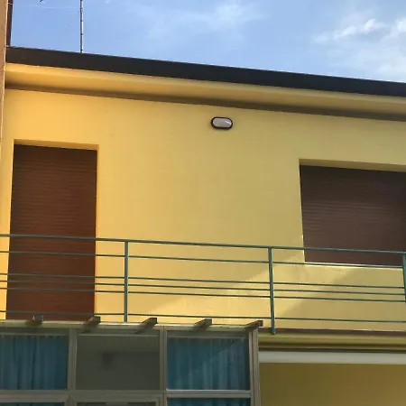 Apartment Marzan 12 Peschiera del Garda