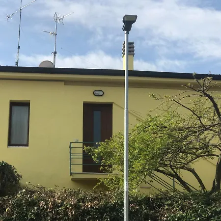 Apartment Marzan 12 *