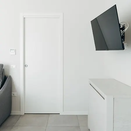 Forte Laghetto - Apartment *