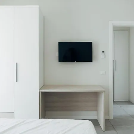 Apartment Forte Laghetto - *