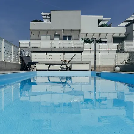 Forte Laghetto - Apartment *