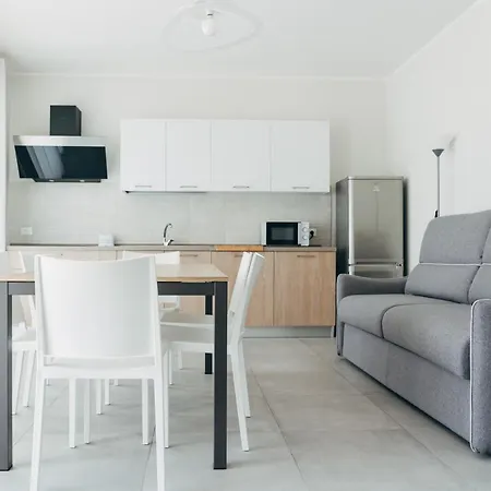 Apartment Forte Laghetto - *