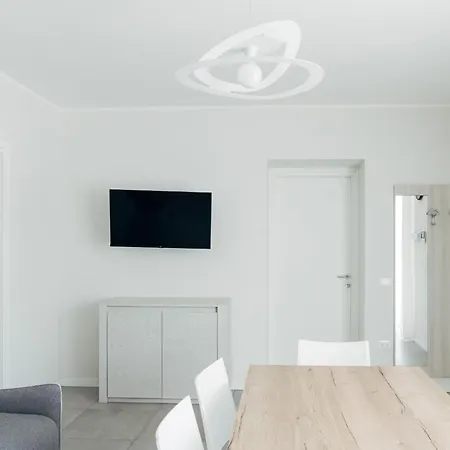 Apartment Forte Laghetto - Peschiera del Garda