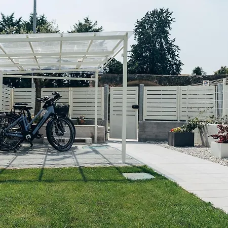 Forte Laghetto - * Peschiera del Garda