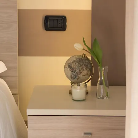 Le 2 Perle 2.0 Guest house