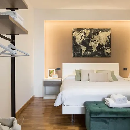 Guest house Le 2 Perle 2.0