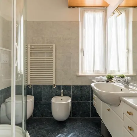 Guest house Le 2 Perle 2.0 Peschiera del Garda
