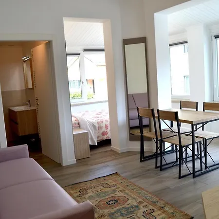 Iris Ar Holiday-home
