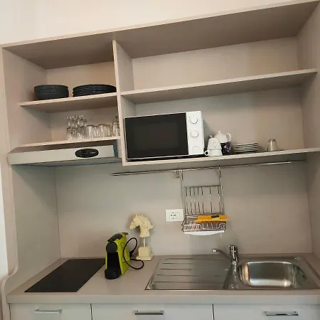 Iris Ar Holiday-home Peschiera del Garda