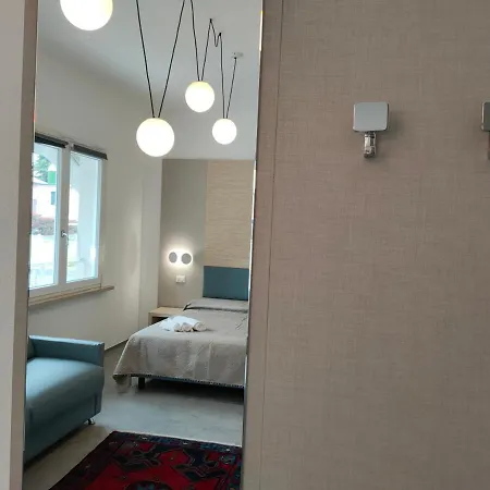 Appartamento Iris Ar Holiday-home Peschiera del Garda