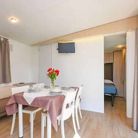 Holiday park Del Garda Peschiera del Garda