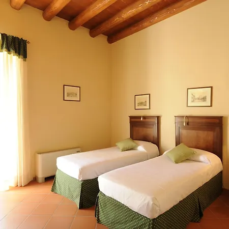 Relais Corte Paradiso Appartement