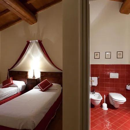 Appartement Relais Corte Paradiso Peschiera del Garda