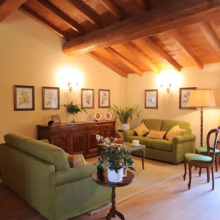 Appartement Relais Corte Paradiso Peschiera del Garda