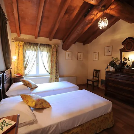 Relais Corte Paradiso Appartement Peschiera del Garda