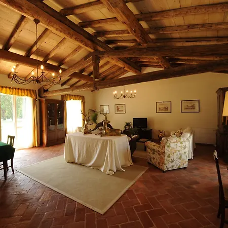 Relais Corte Paradiso Apartment Peschiera del Garda