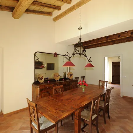 Apartment Relais Corte Paradiso *
