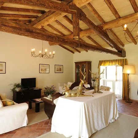 Appartement Relais Corte Paradiso Peschiera del Garda