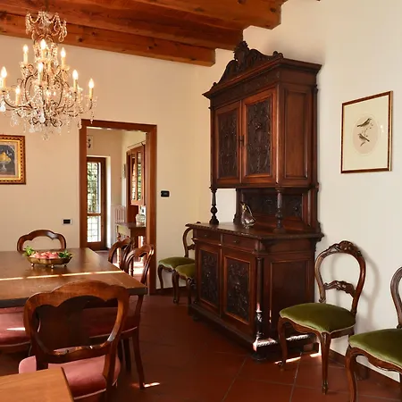 Appartement Relais Corte Paradiso