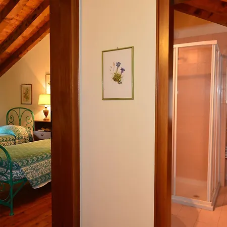 Appartement Relais Corte Paradiso