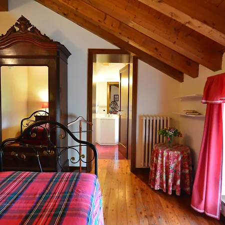 Relais Corte Paradiso Appartement Peschiera del Garda