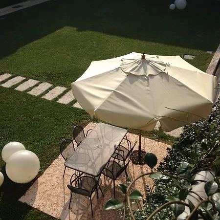 Relais Corte Paradiso Appartement