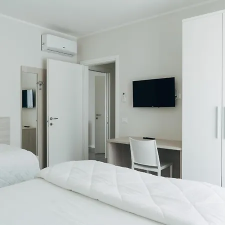 Forte Laghetto - Apartment
