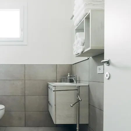Apartment Forte Laghetto - Peschiera del Garda