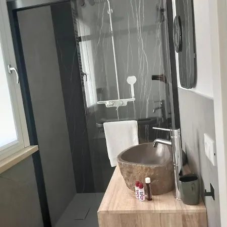 Apfel Ar Holiday-home Guest house