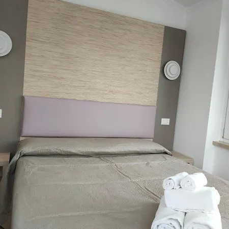 Iris Ar Holiday-home Appartamento *