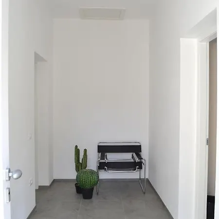 Appartamento Iris Ar Holiday-home Peschiera del Garda
