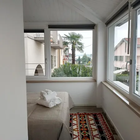 Iris Ar Holiday-home Appartamento *