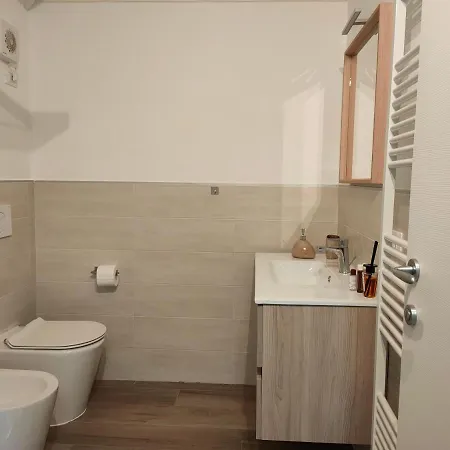 Iris Ar Holiday-home Appartamento *
