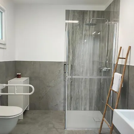 Appartamento Iris Ar Holiday-home *