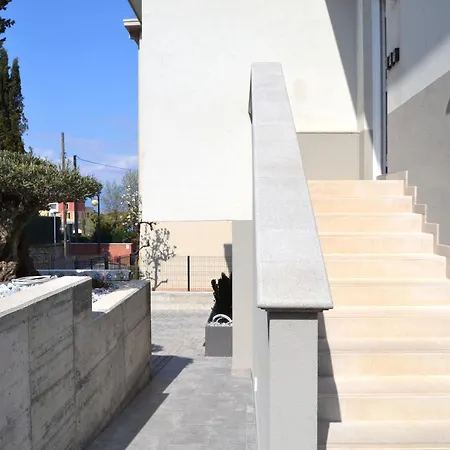 Apfel Ar Holiday-home * Peschiera del Garda