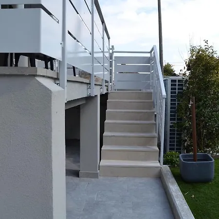 Appartamento Iris Ar Holiday-home Peschiera del Garda