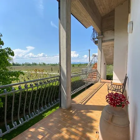 Casa Luigi - A Appartement Peschiera del Garda