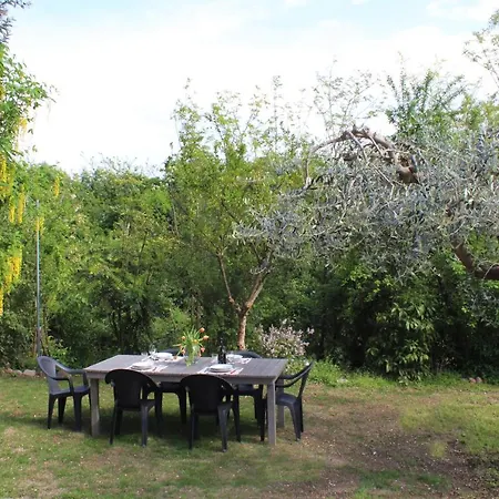 Bertaiola3 Appartement *