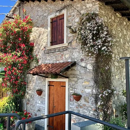 Casa Fornaci *