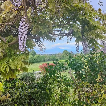 Holiday home Casa Rosanna Peschiera del Garda
