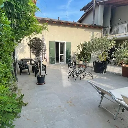 Appartement New Flat Sole E Luna