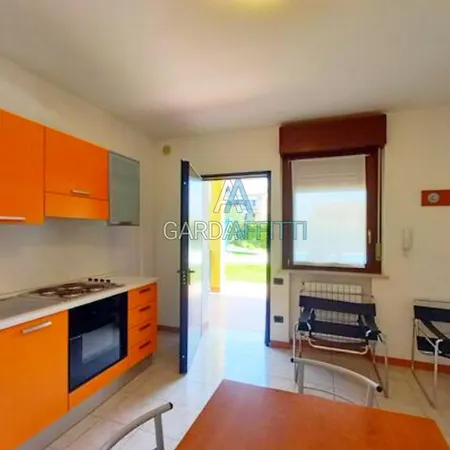 Apartment Acquamarina - Peschiera - Gardaaffitti Com *