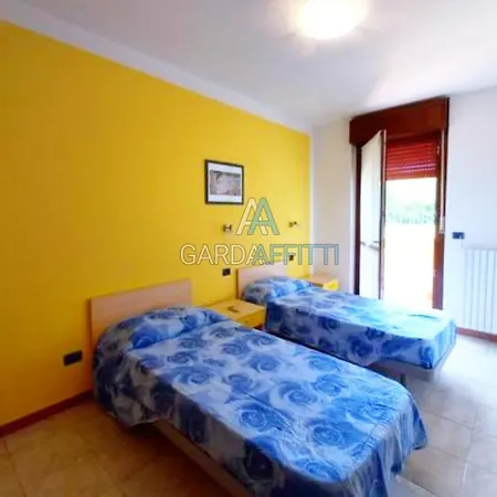Acquamarina - Peschiera - Gardaaffitti Com Apartment Peschiera del Garda