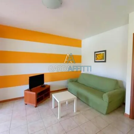 Apartment Acquamarina - Peschiera - Gardaaffitti Com *