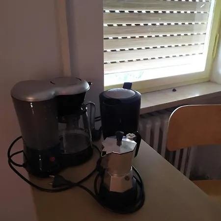 Laghetto Appartamento *